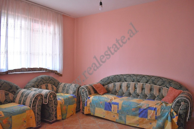 One Bedroom Apartment for Sale in Hamid Shijaku Street, near the Ministry of Justice

It is locate